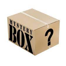 Mystery Box -1